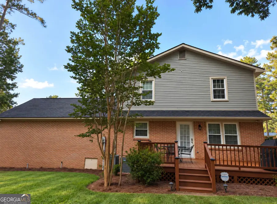 120 Lynn Place, Cochran, GA 31014 - #2
