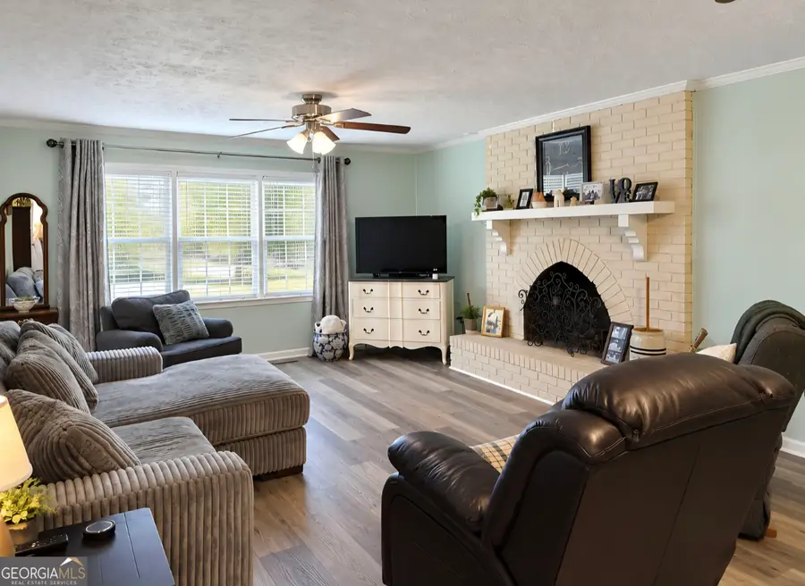 120 Lynn Place, Cochran, GA 31014 - #3