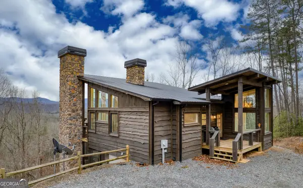 49 Chestnut Overlook #11, Blue Ridge, GA 30513