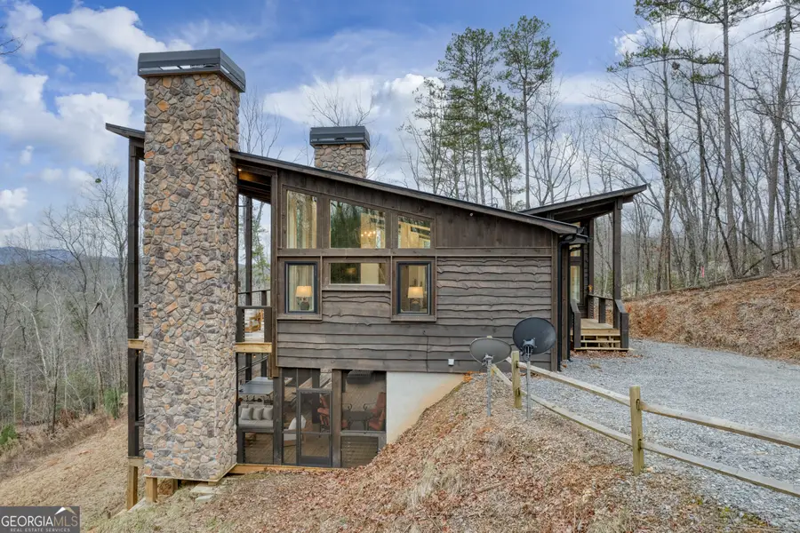 49 Chestnut Overlook #11, Blue Ridge, GA 30513 - #2