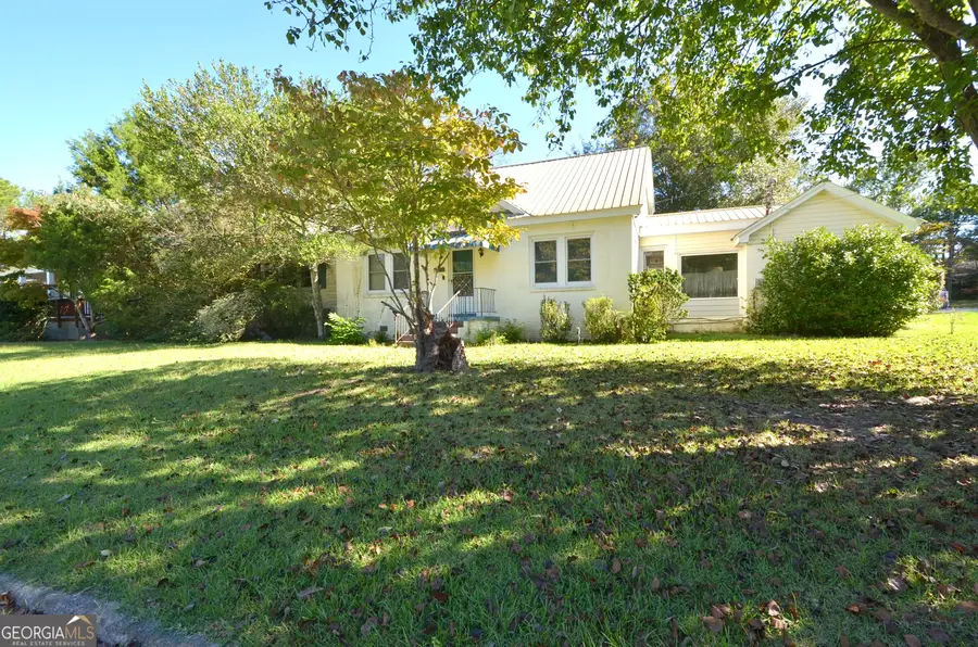5408 Park Street, Eastman, GA 31023 - #3