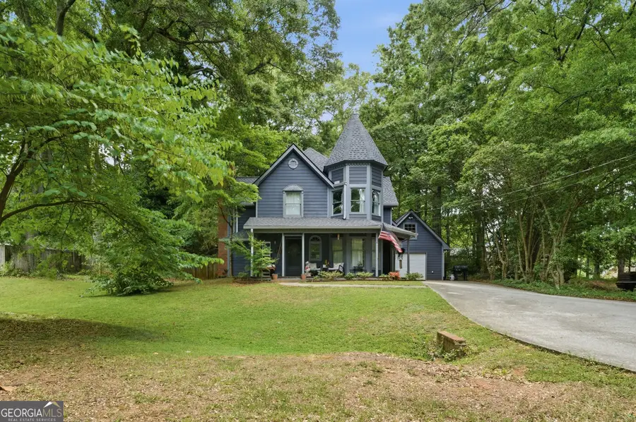 117 Oak Ridge, Monroe, GA 30655 - #2