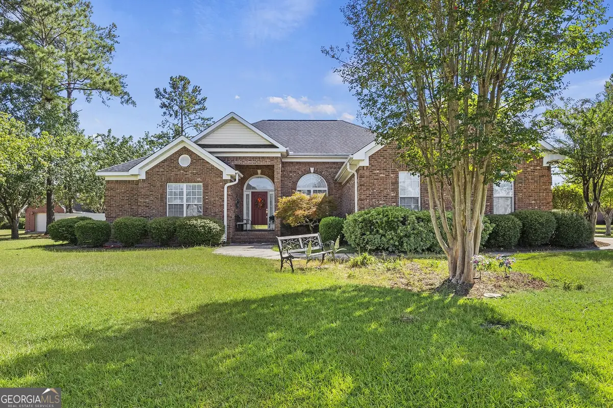 100 Julep Court, Warner Robins, GA 31088 - #1
