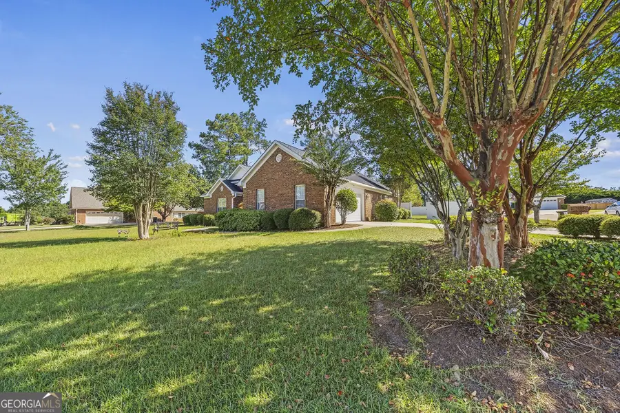 100 Julep Court, Warner Robins, GA 31088 - #3