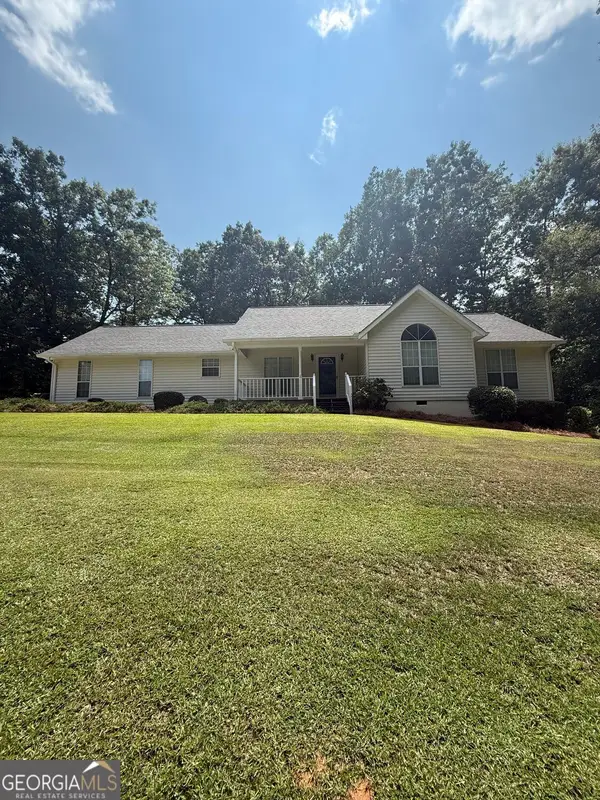 4402 Nub Garland Road, Toccoa, GA 30577