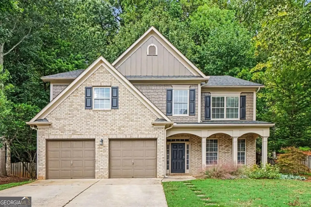 925 Liberty Ives Drive, Auburn, GA 30011 - #1