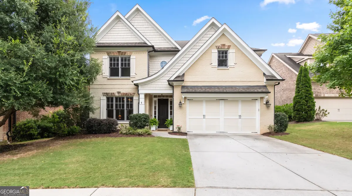 2741 Tallulah Drive, Brookhaven, GA 30319 - #1