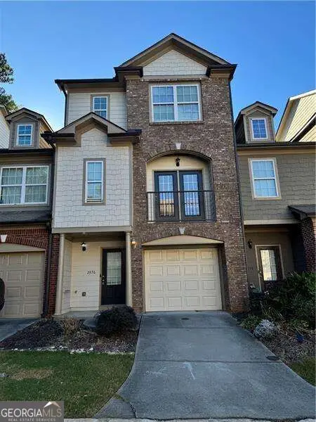 2976 Ashlyn Crest Court, Doraville, GA 30340 - #1