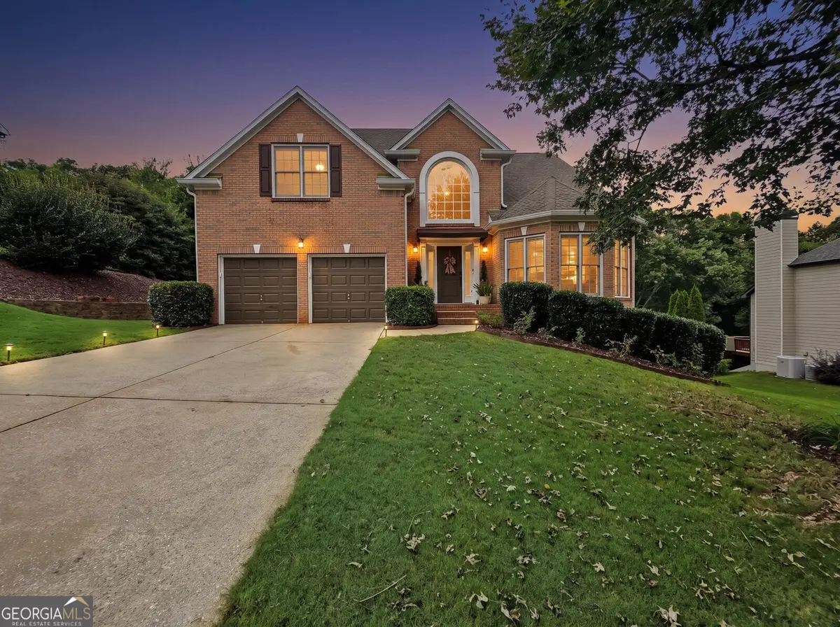 9722 Spyglass Drive, Villa Rica, GA 30180 - #1