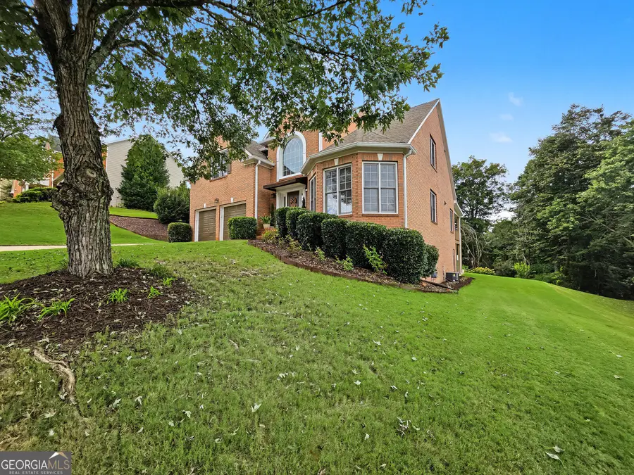 9722 Spyglass Drive, Villa Rica, GA 30180 - #3