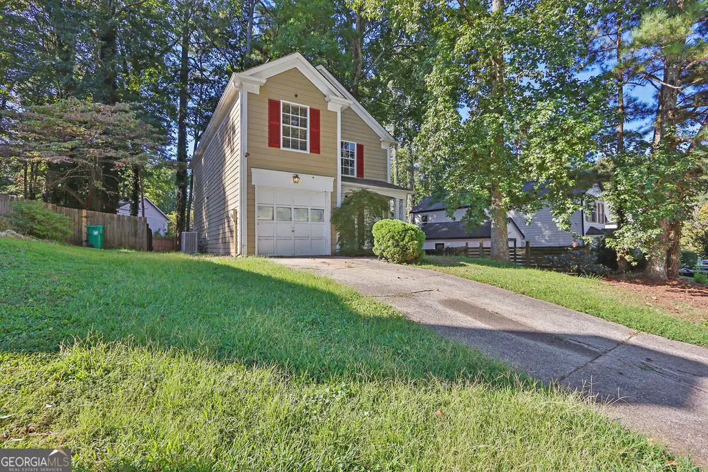 1330 Old Countryside Circle, Stone Mountain, GA 30083 - #1