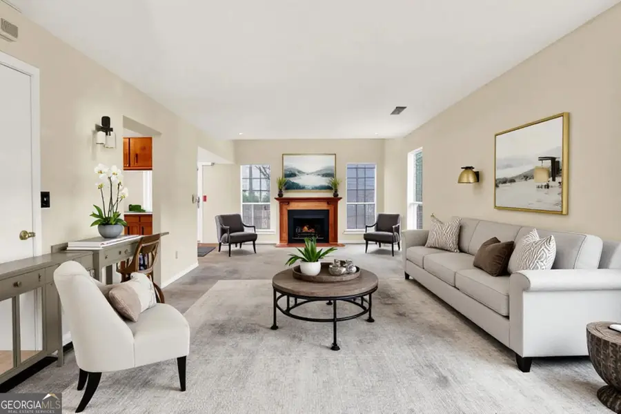 1330 Old Countryside Circle, Stone Mountain, GA 30083 - #3
