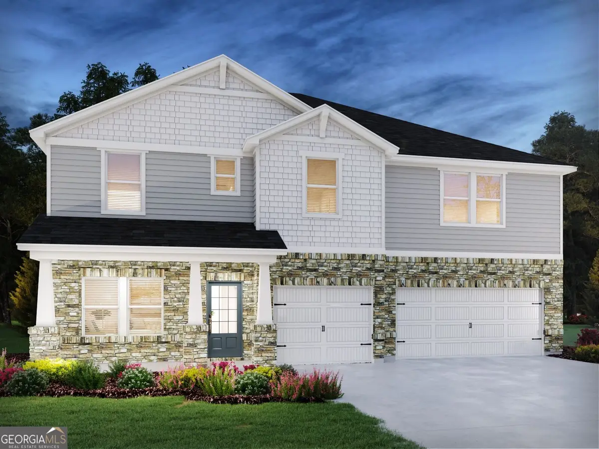 6007 Cabernet Lane, Braselton, GA 30517 - #1