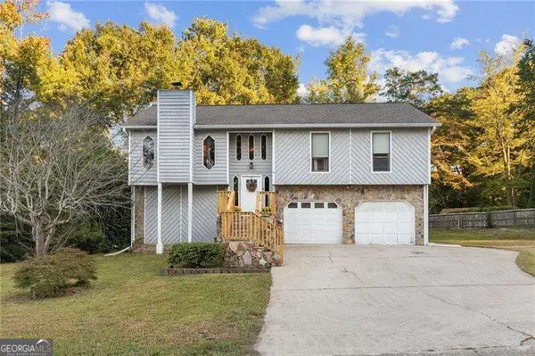 2361 Skyline Ridge Drive, Lithia Springs, GA 30122