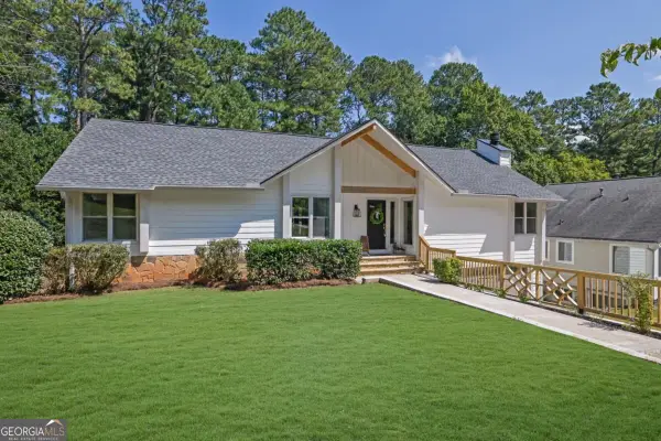 870 Muirfield Trace, Marietta, GA 30068