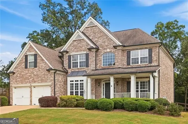 712 Song Bird Way, Woodstock, GA 30188