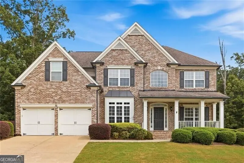 712 Song Bird Way, Woodstock, GA 30188 - #3