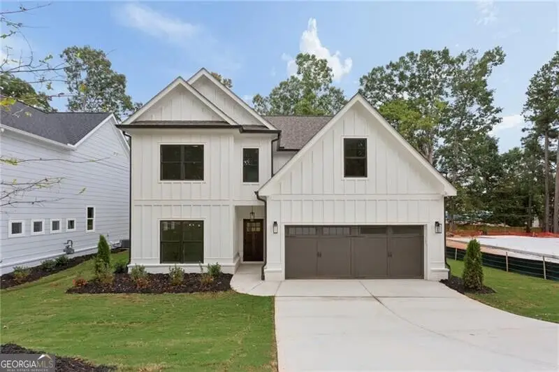 2262 Belmont Circle, Smyrna, GA 30080 - #1