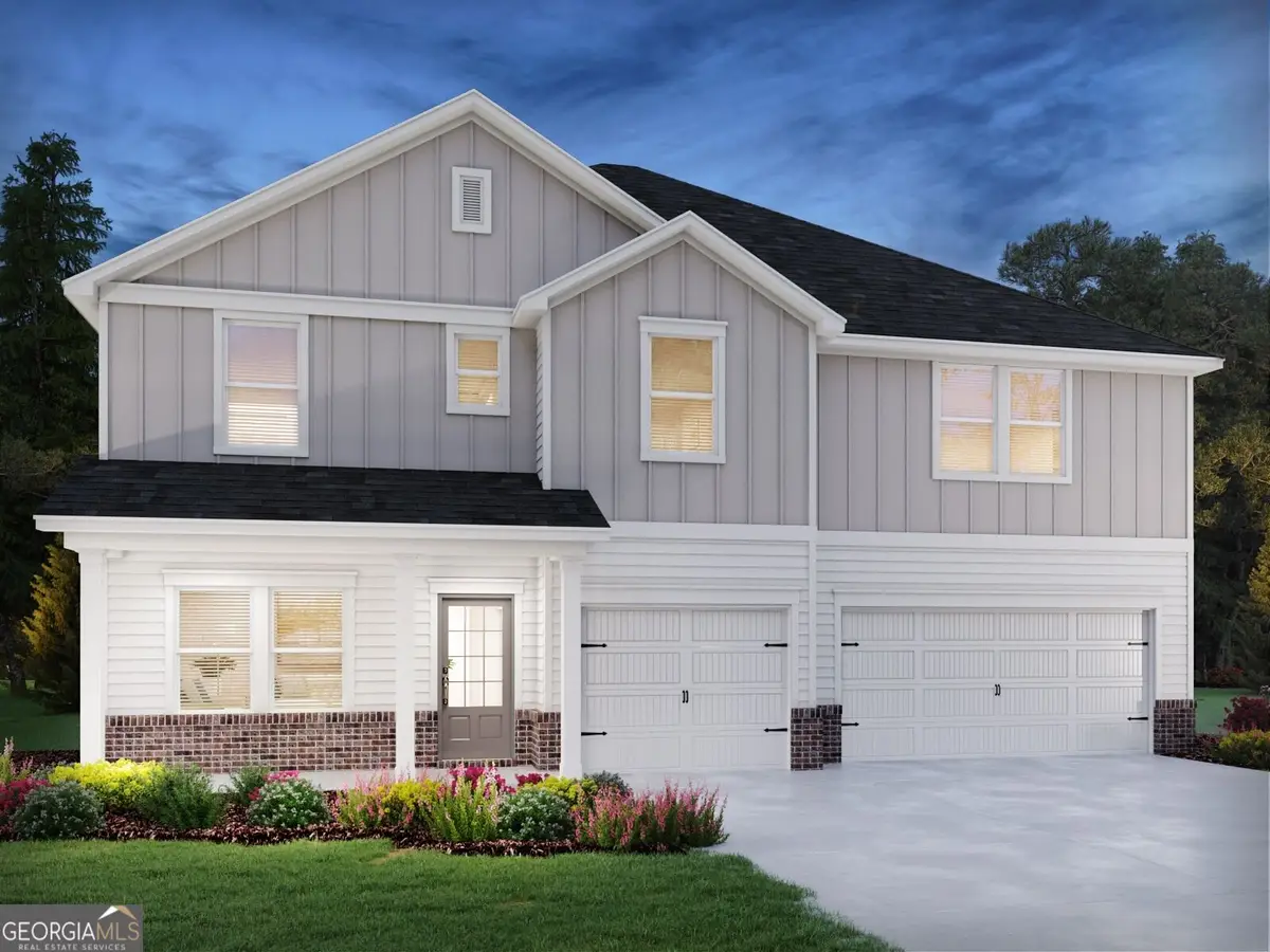 5976 Cabernet Lane, Braselton, GA 30517 - #1