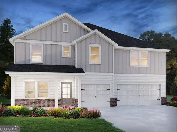 5976 Cabernet Lane, Braselton, GA 30517