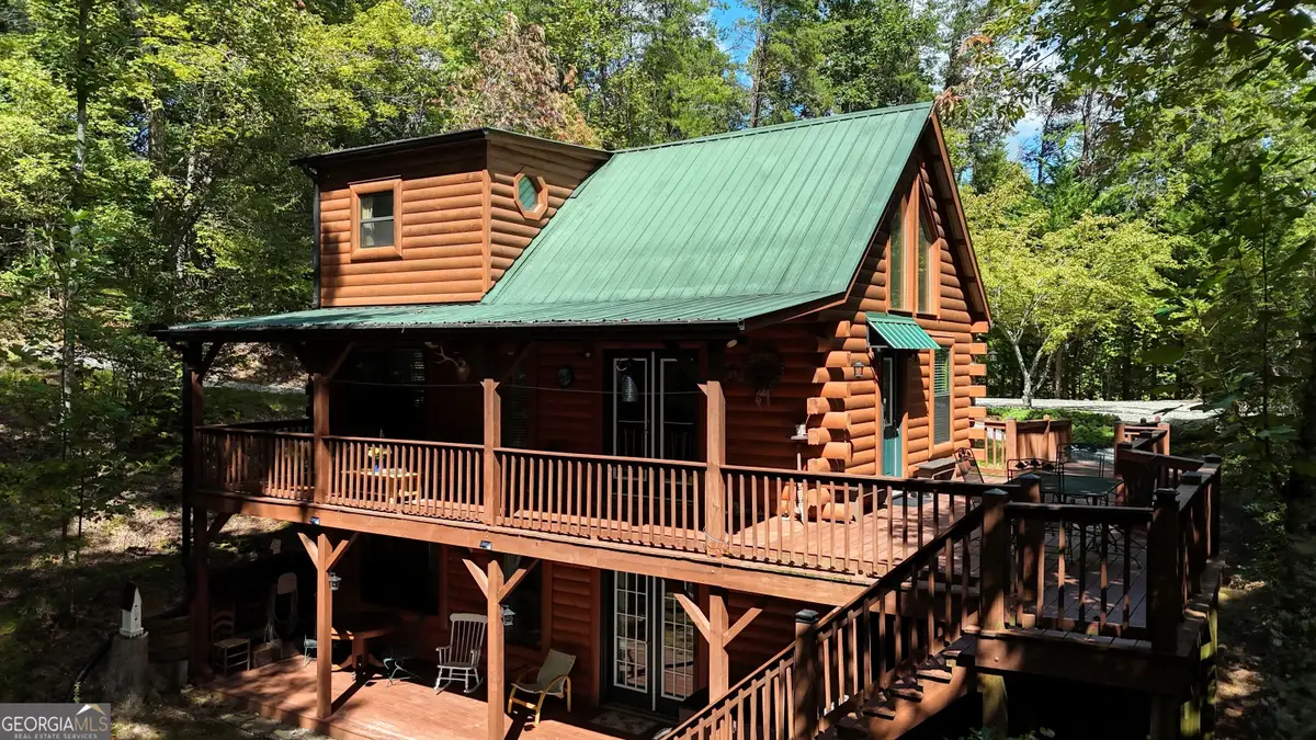 184 Beaver Ridge Road, Murphy, NC 28906 - #1