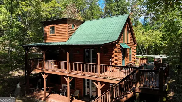 184 Beaver Ridge Road, Murphy, NC 28906