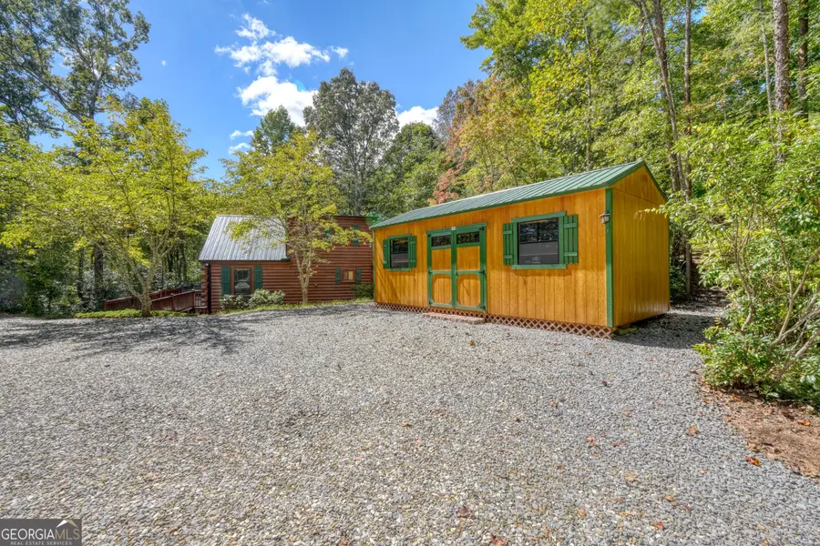 184 Beaver Ridge Road, Murphy, NC 28906 - #2