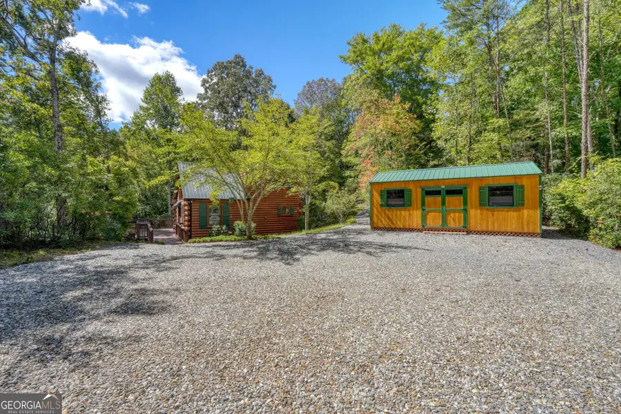184 Beaver Ridge Road, Murphy, NC 28906 - #3