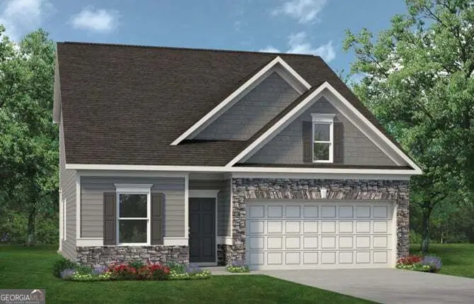 709 Sinclair Lane, Temple, GA 30179 - #1