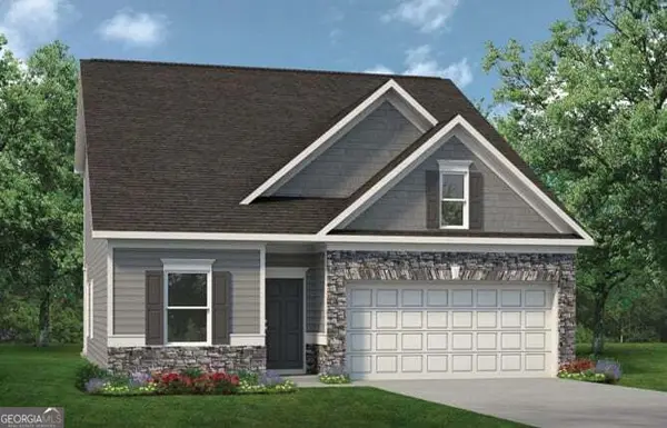 709 Sinclair Lane, Temple, GA 30179