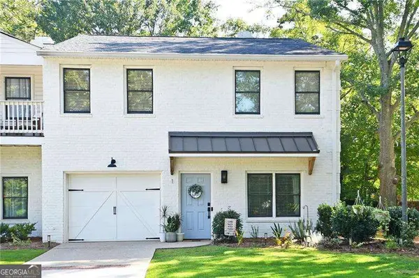 230 West Avenue #1, Carrollton, GA 30117