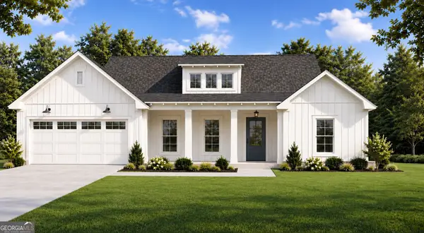 359 Black Springs Road, Milledgeville, GA 31061