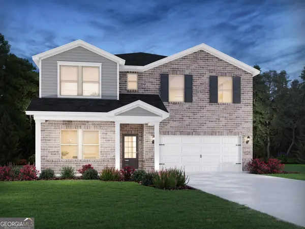 5506 Cabernet Lane, Braselton, GA 30517