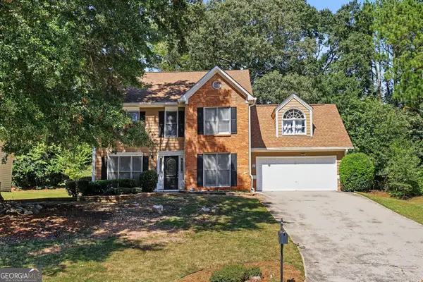 3398 Mosswood Lane, Rex, GA 30273