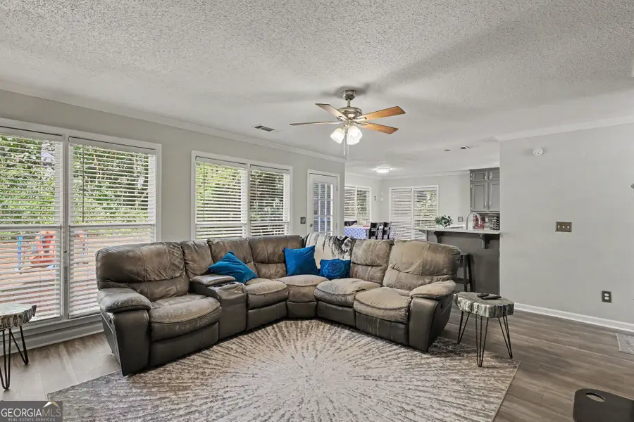3398 Mosswood Lane, Rex, GA 30273 - #2