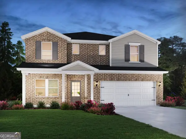 5497 Cabernet Lane, Braselton, GA 30517