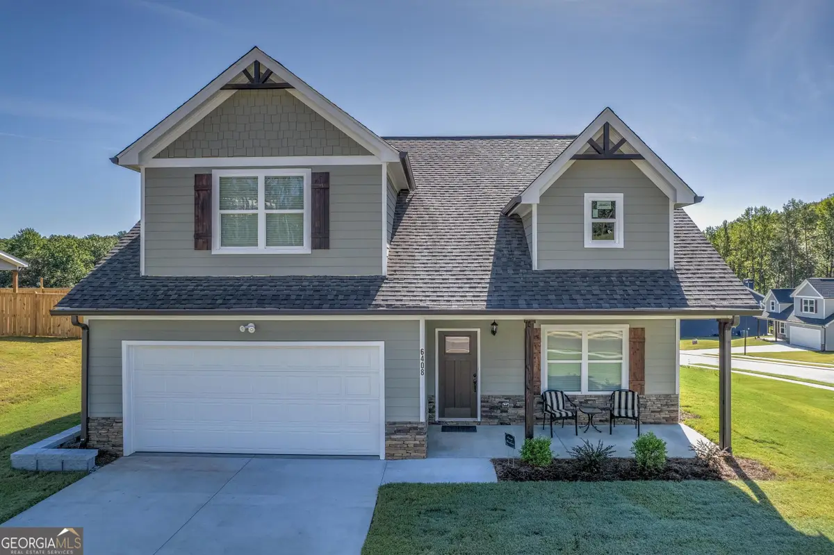 6408 River Plantation Drive, Lula, GA 30554 - #1