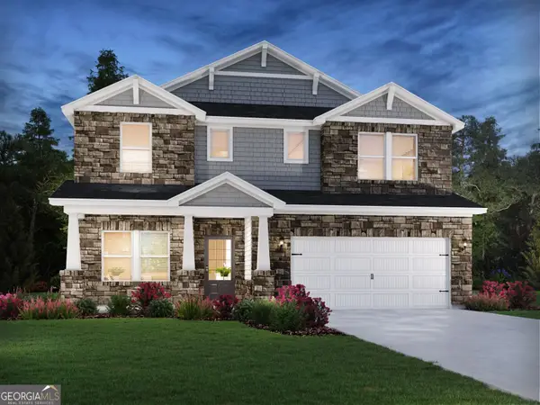 3059 Sweet Red Circle, Braselton, GA 30517