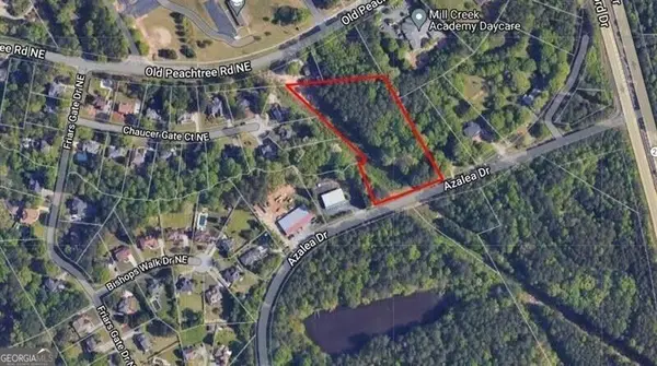 0 Hwy 20, Lawrenceville, GA 30043