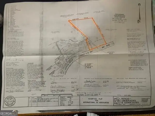 0 Hwy 20, Lawrenceville, GA 30043 - #2