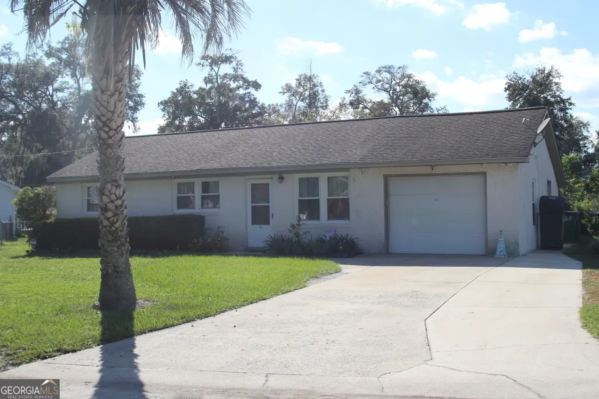 203 Bishop Circle, Saint Marys, GA 31558 - #1