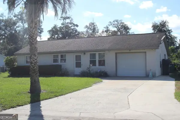203 Bishop Circle, Saint Marys, GA 31558