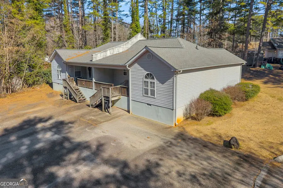 688,738,748 Black Mountain Road, Toccoa, GA 30577 - #3