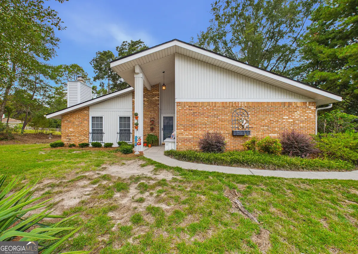 117 Lake Front Drive, Warner Robins, GA 31088 - #1