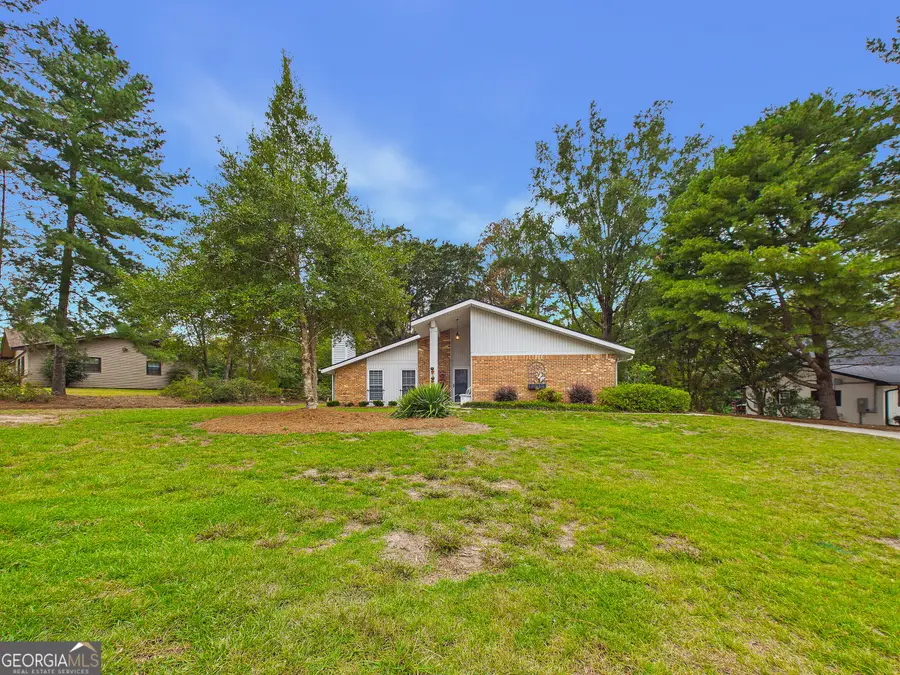 117 Lake Front Drive, Warner Robins, GA 31088 - #2