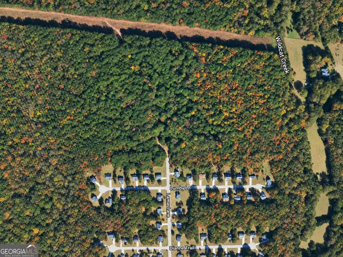 162 Hwy 162, Covington, GA 30016 - #1