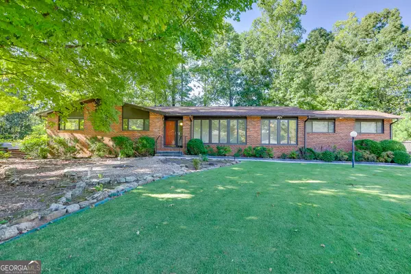 2602 Cosmos Court Ne, Atlanta, GA 30345