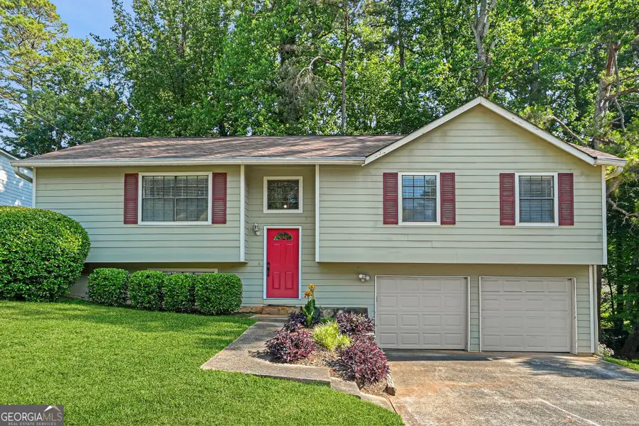 4461 Creekford Trace, Duluth, GA 30096 - #2