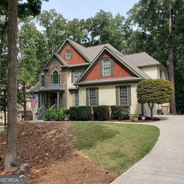 7930 Willow Point, Gainesville, GA 30506