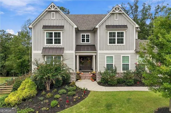 427 Parkbrook Way, Canton, GA 30114